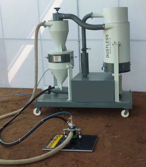 Granite Engraving Machine