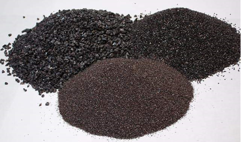 Abrasive Shots Manufacturers