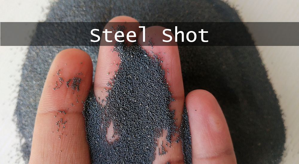 Steel Shots