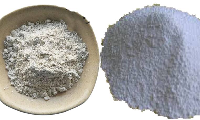 Aluminium Silicate