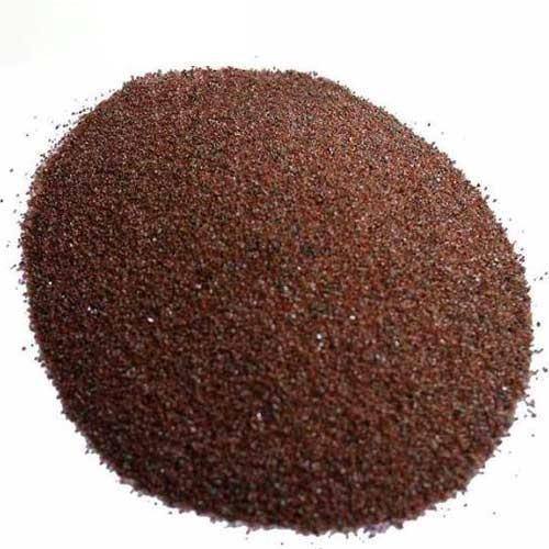 Abrasive Garnet Sand