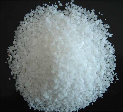 Quartz Stone Powder