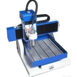 Metal Engraving Machine