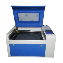 CNC Laser Engraver