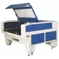 Laser Engraving Machine